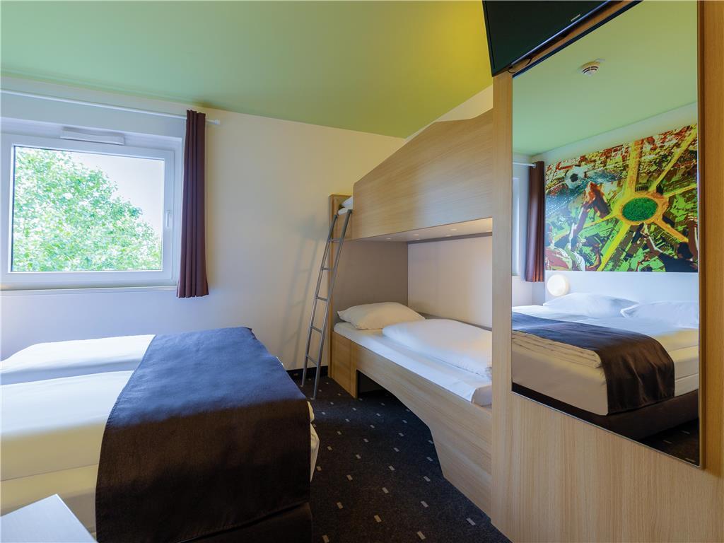Hotel Dortmund-messe Dortmund