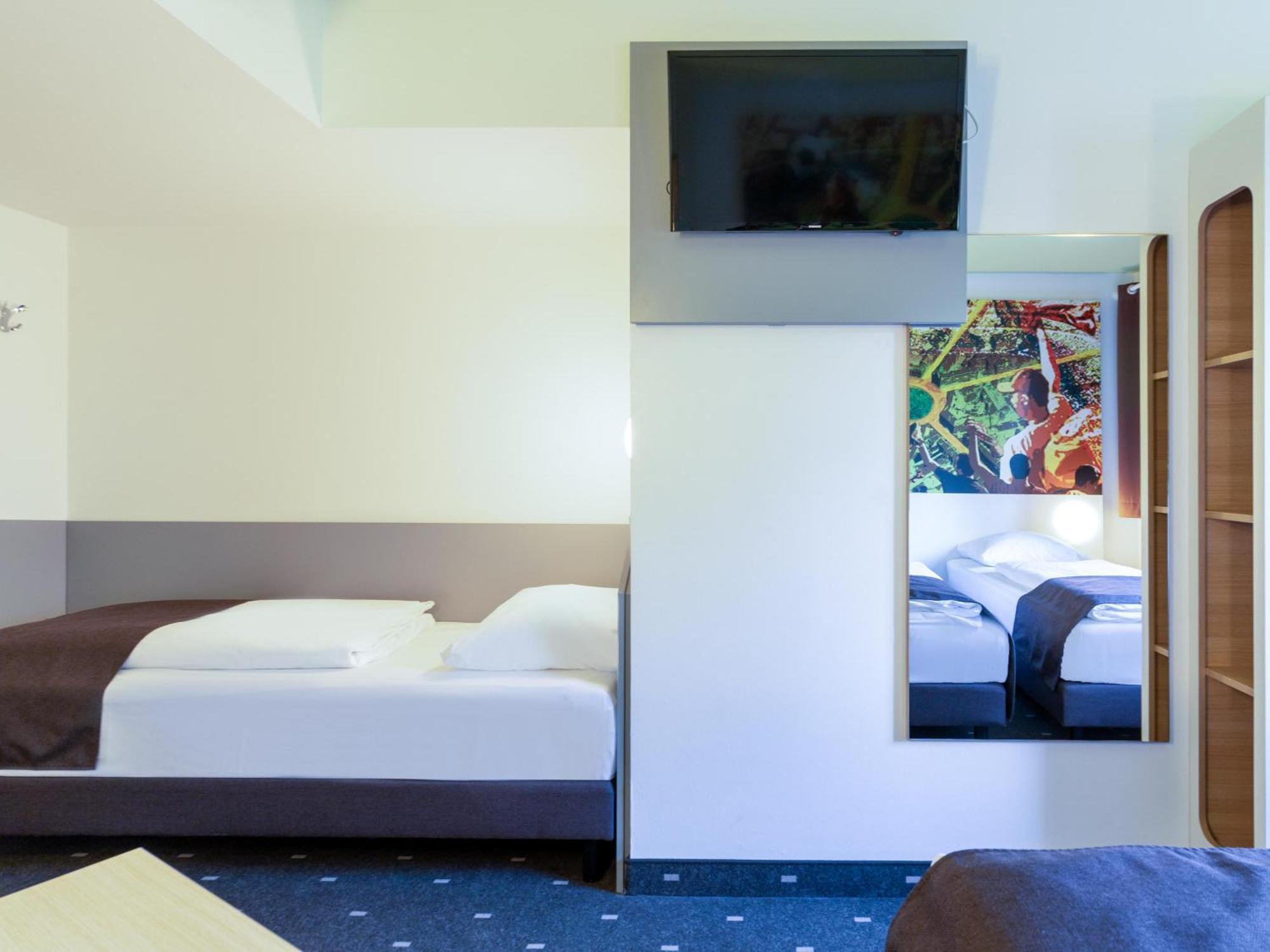 Hotel Dortmund-messe Dortmund