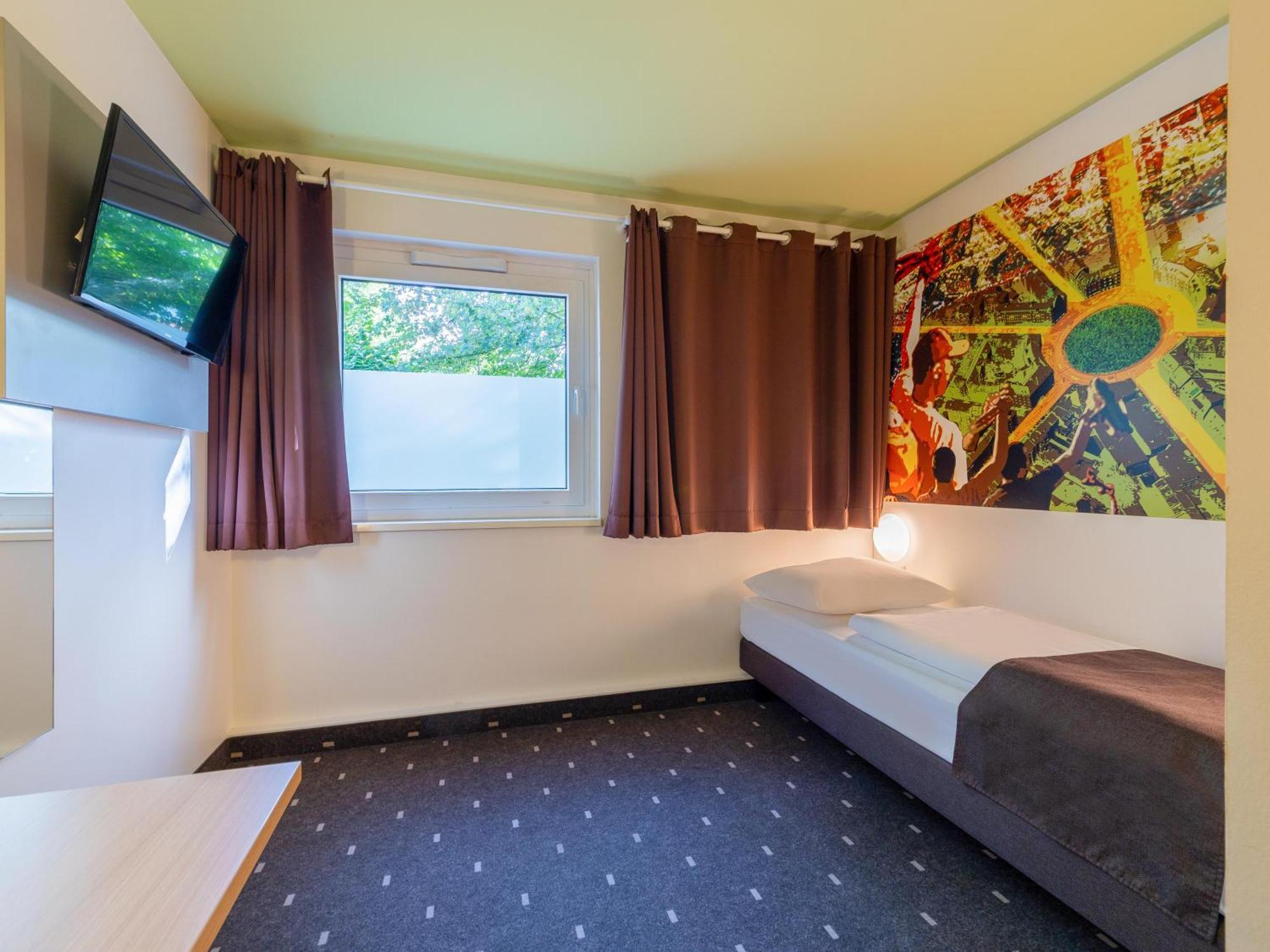 Dortmund-messe Hotel Dortmund