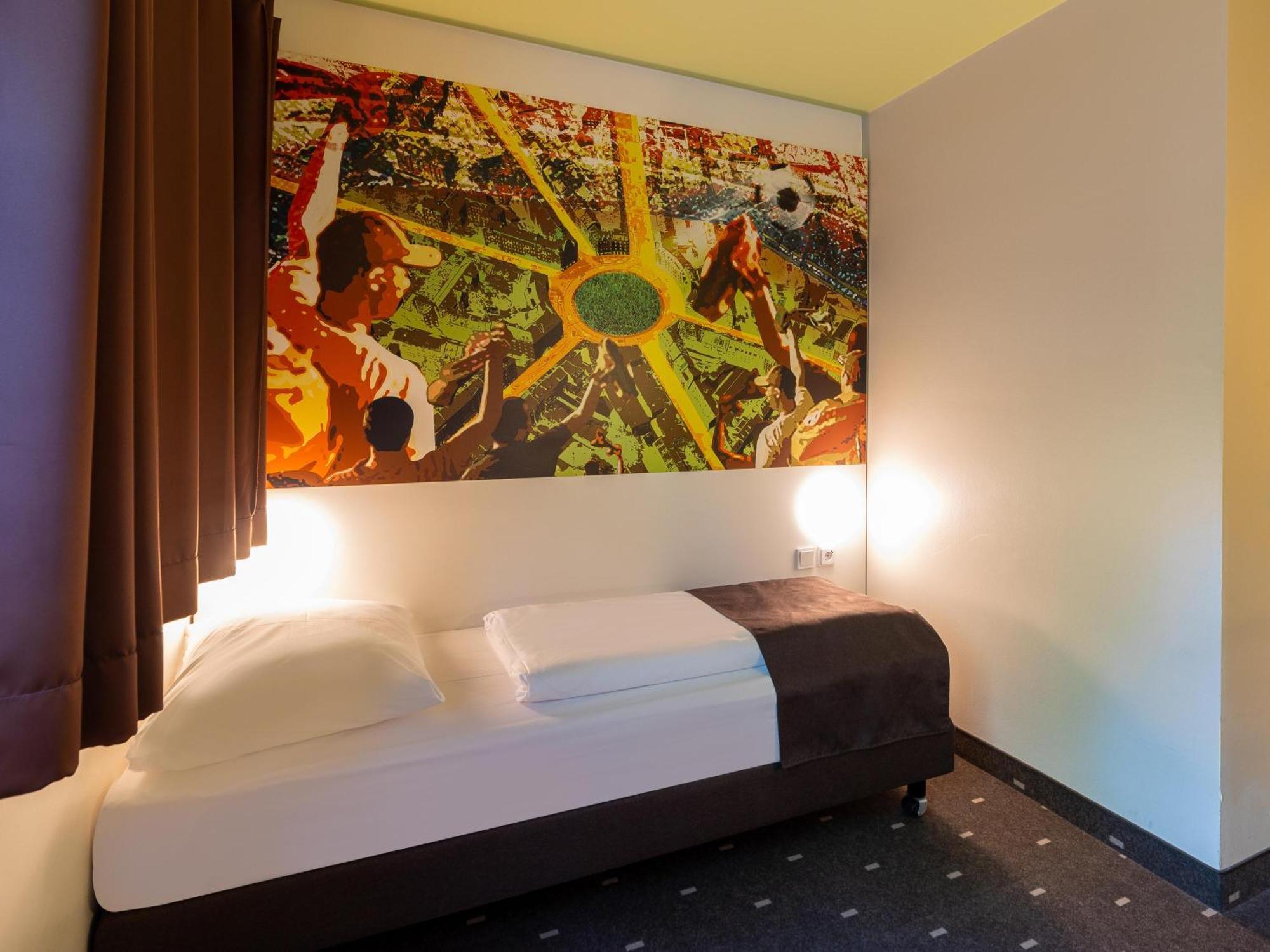 Dortmund-messe Hotel