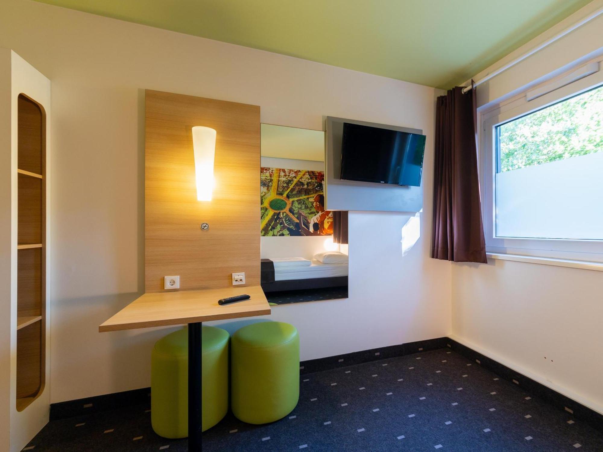 Hotel Dortmund-messe