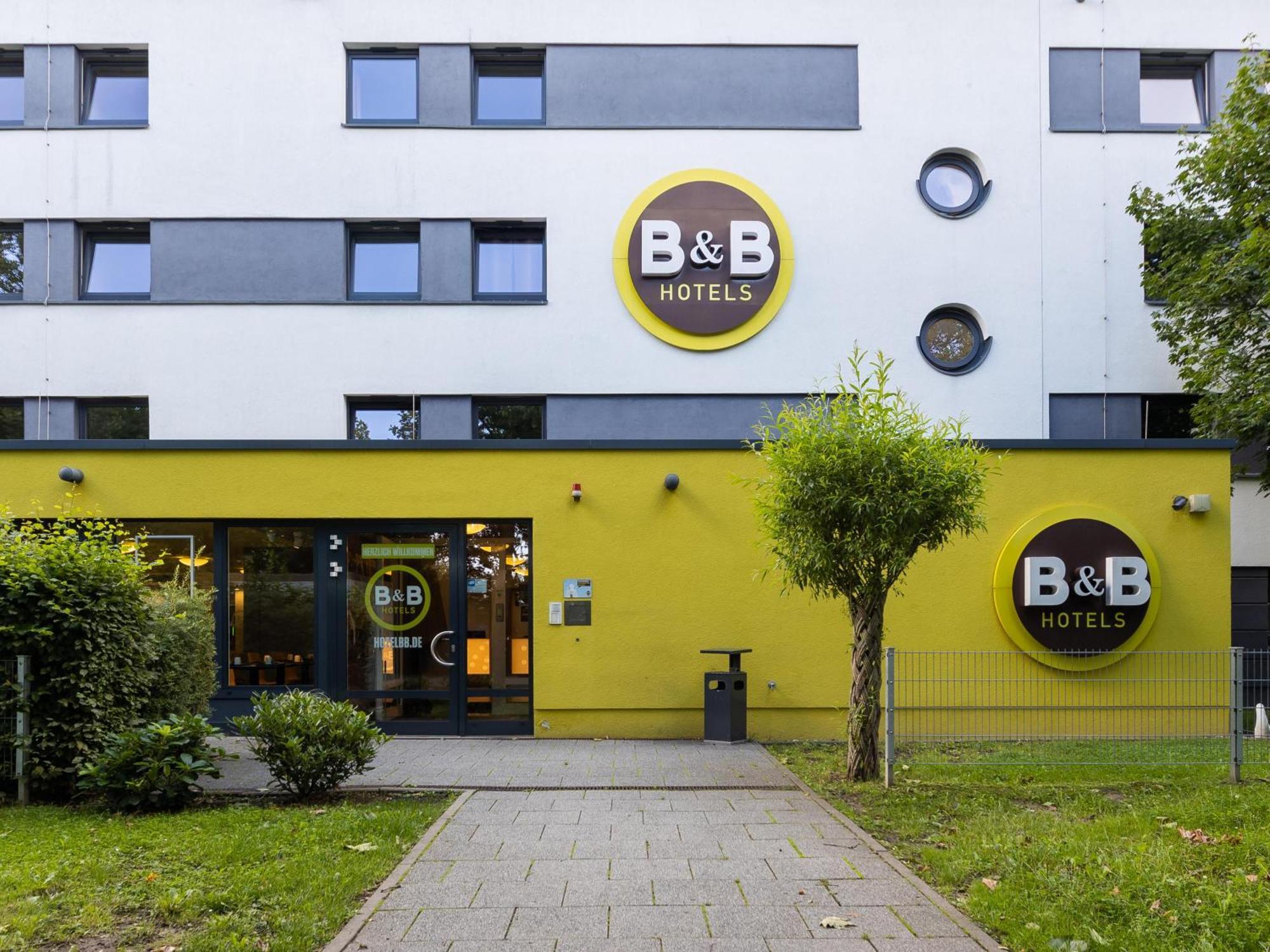 Dortmund-messe Hotel Dortmund